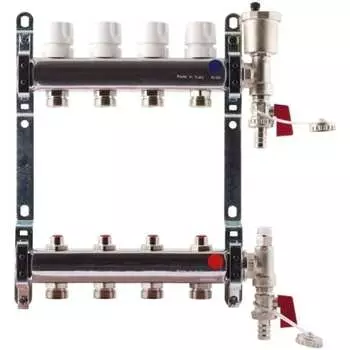 Коллекторная группа Imperial 822.02