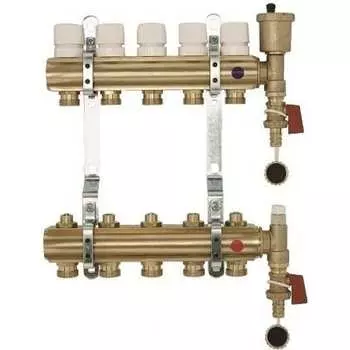 Коллекторная группа Imperial 800.02