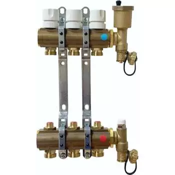 Коллекторная группа Imperial 800.09