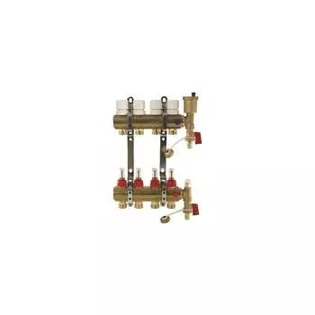 Коллекторная группа Imperial 811.04