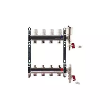 Коллекторная группа Imperial 822.03