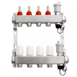 Коллекторная группа ONDO OKGSET04A