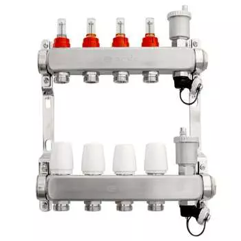 Коллекторная группа ONDO OKGSET06A