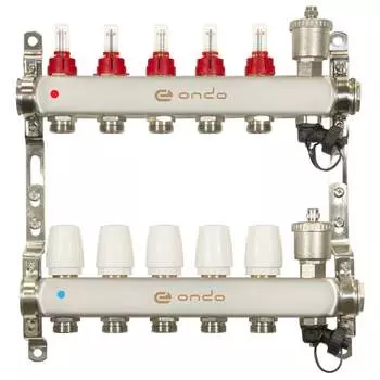 Коллекторная группа ONDO