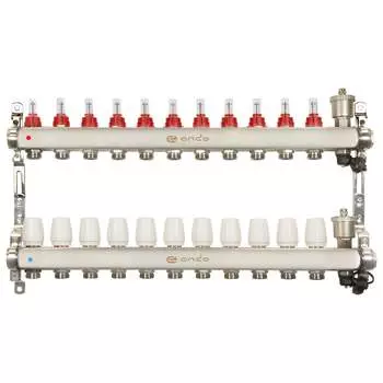 Коллекторная группа ONDO OKGSET11A