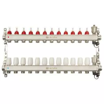 Коллекторная группа ONDO OKGSET12A