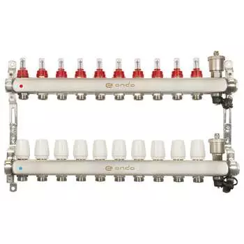 Коллекторная группа ONDO