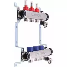 Коллекторная группа Termica