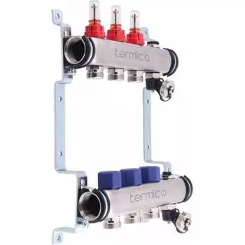 Коллекторная группа Termica