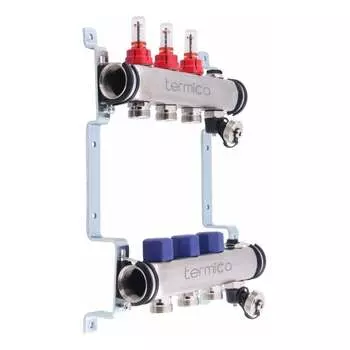 Коллекторная группа Termica 83601009