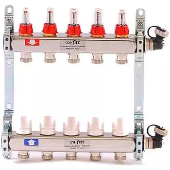 Коллекторная группа Uni-Fitt 450I4305