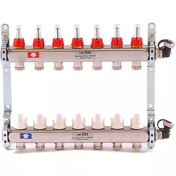 Коллекторная группа Uni-Fitt 450I4307