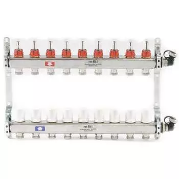 Коллекторная группа Uni-Fitt 450I4309