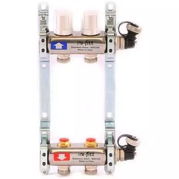 Коллекторная группа Uni-Fitt 451I4302