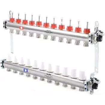 Коллекторная группа Uni-Fitt 450I4311