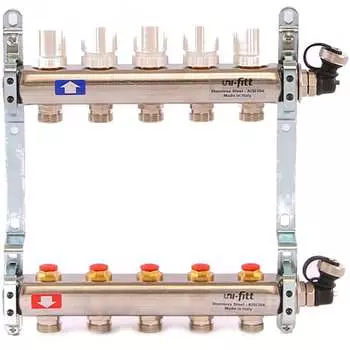 Коллекторная группа Uni-Fitt 451I4305