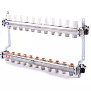 Коллекторная группа Uni-Fitt