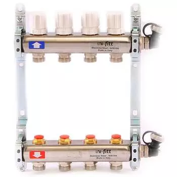 Коллекторная группа Uni-Fitt 451I4304