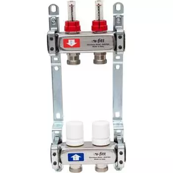 Коллекторная группа Uni-Fitt 450B4302