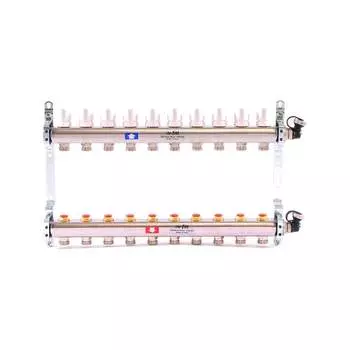 Коллекторная группа Uni-Fitt 451I4310