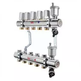 Коллекторная группа Valtec VTc.594.EMNX.0604