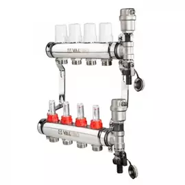 Коллекторная группа Valtec