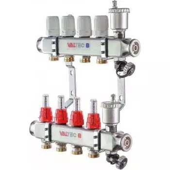 Коллекторная группа Valtec VTc.586.EMNX.0607