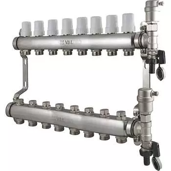 Коллекторная группа Valtec VTc.588.EMNX.0608