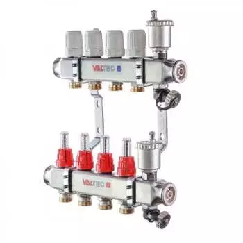 Коллекторная группа Valtec VTc.586.EMNX.0602