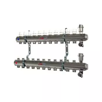 Коллекторная группа Valtec VTc.594.EMNX.0611