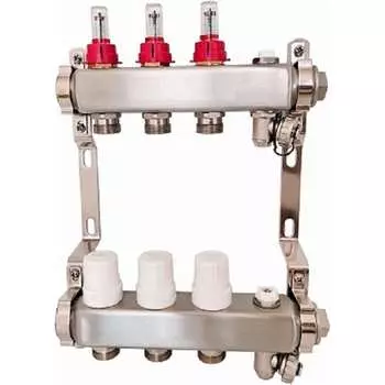 Коллекторная группа Victoria 60-105