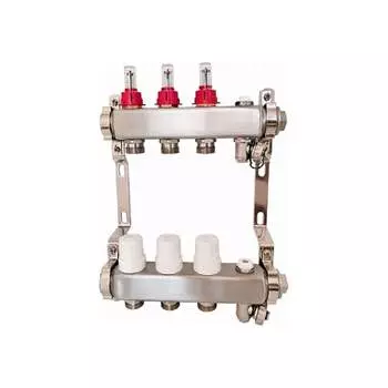 Коллекторная группа Victoria 60-103