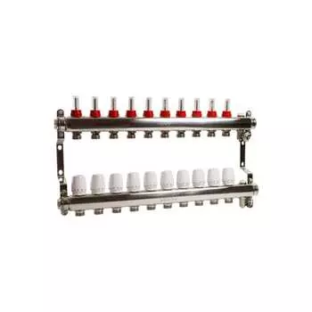 Коллекторная группа VRT 530138