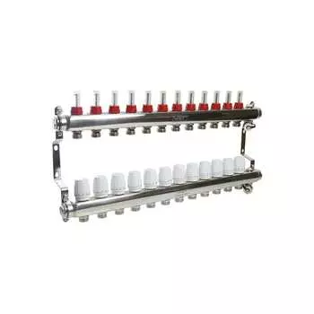 Коллекторная группа VRT 530139