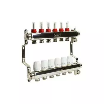 Коллекторная группа VRT 530145