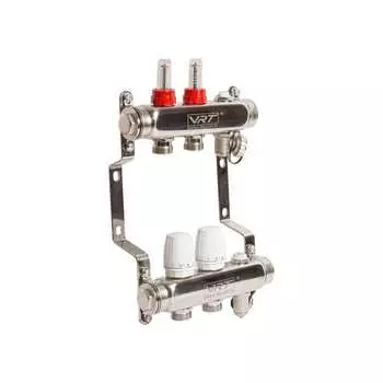 Коллекторная группа VRT 530141
