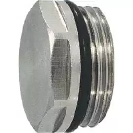 Коллекторная концевая пробка KROMWELL EU.ST6211040