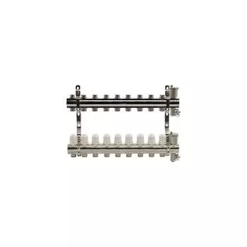 Коллекторный блок KROMWELL EU.ST6079950 1x34x9_k