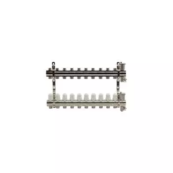 Коллекторный блок KROMWELL EU.ST6070050 1x34x10_k