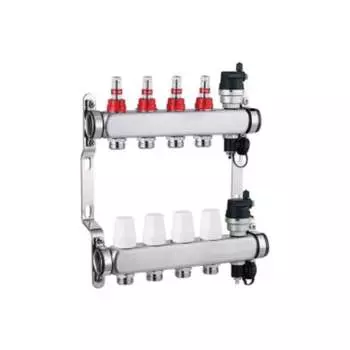 Коллекторный блок KROMWELL KW.SM6000665