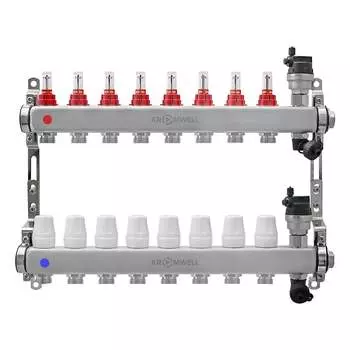 Коллекторный блок KROMWELL KW.SM6000685