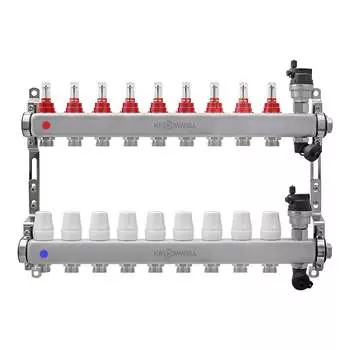 Коллекторный блок KROMWELL KW.SM6000695