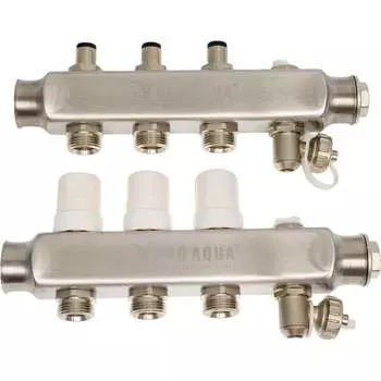 Коллекторный блок PRO AQUA R510MB.03