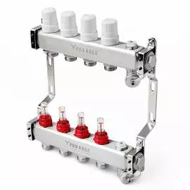 Коллекторный блок PRO AQUA V500MB.10b