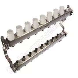 Коллекторная группа PRO AQUA R510MB.08