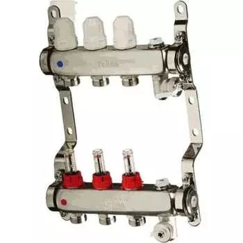 Коллекторный блок Terma