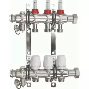 Коллекторный блок Terma 88926