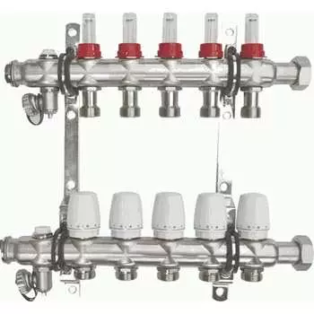 Коллекторный блок Terma 88928