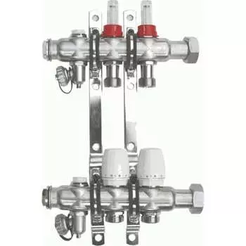 Коллекторный блок Terma 88925