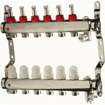 Коллекторный блок Terma 89331
